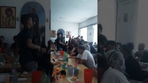 Лазарица/Lazarica (Фенечки бисери)