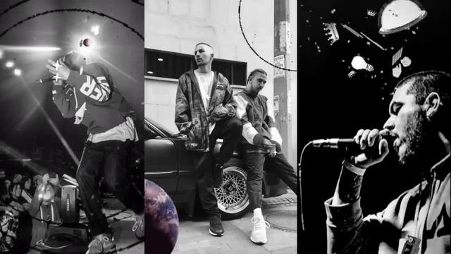 Jonas Sanche, Métricas Frías, Crudo Means Raw, Granuja - Números (Prod DJ Transe) смотреть онлайн