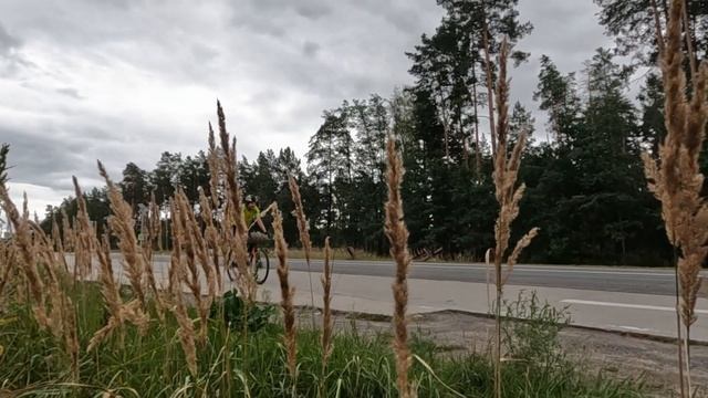 Київ - Малин - Київ. Дві ночівлі на кар'єрах. смотреть онлайн