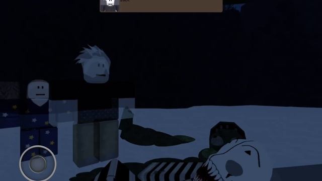 Jack Logan/ Zack Nolan Death Scene?! (Camping 3 ending scene) смотреть онлайн