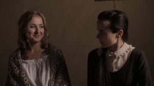 Отрывок из пьесы "Гроза" А.Островского