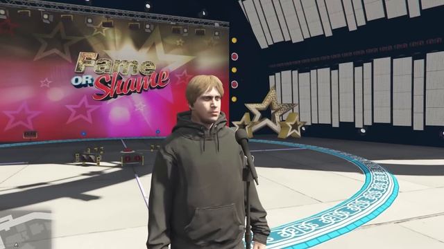 Indian Got Talent In GTA 5 | Franklin & Shinchan In India's Got Talent In GTA 5 смотреть онлайн