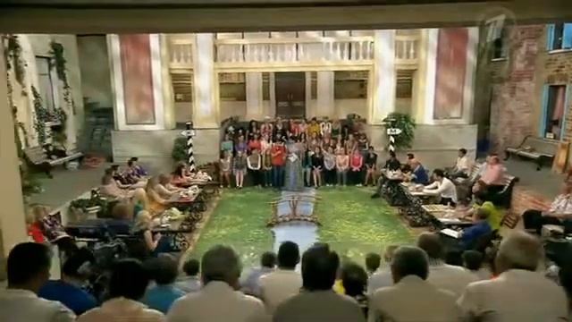 Они и мы Замуж за родню Часть 2 20 06 2014 смотреть онлайн