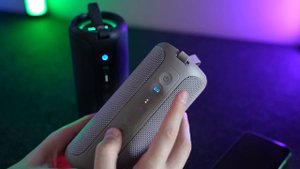 Бери музику з собою! | Bluetooth колонка Canyon OnMove 15