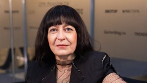 БЛИЦ-ИНТЕРВЬЮ | ЭЛИНА АНДРОСОВА, Институт бизнеса и дизайна | Бизнес-форум RFRF на выставке моды СРМ