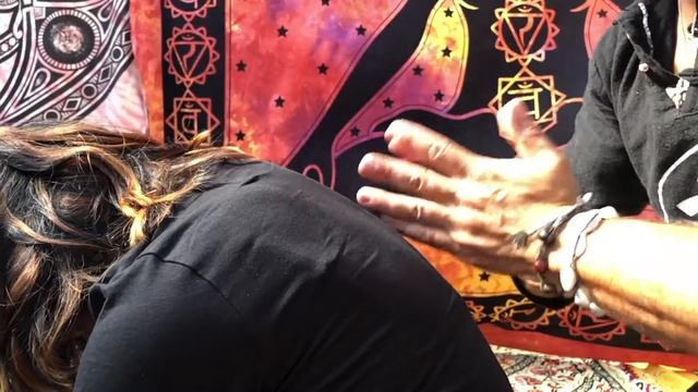 Thai Massage with Andrea Giusto смотреть онлайн