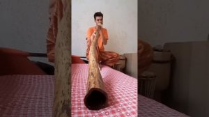 ДИДЖЕРИДУ | Пример звука | "Звуки мира" музыкальная мастерская Александры Шериной | Заказ, доставка