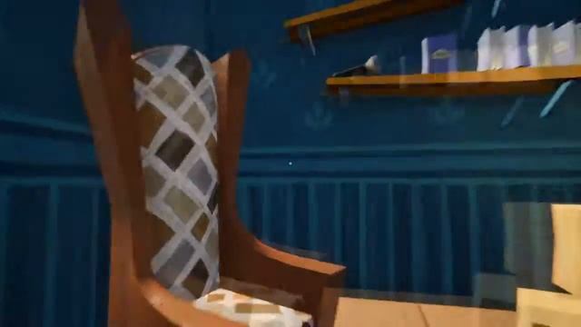 ПРИВЕТ СОСЕД АКТ 2 ФЕДЯ РАЗБОГАТЕЛ смотреть онлайн