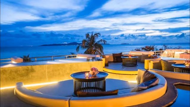 Royal Cliff Beach Terrace, Pattaya South, Thailand смотреть онлайн