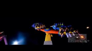 Бердянский парк аттракционов