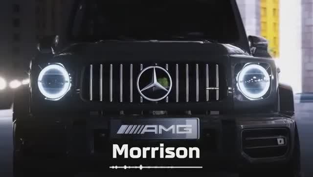 Hayit Murat - Morrison