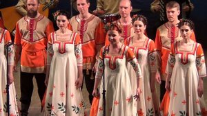 Я лечу над Россией