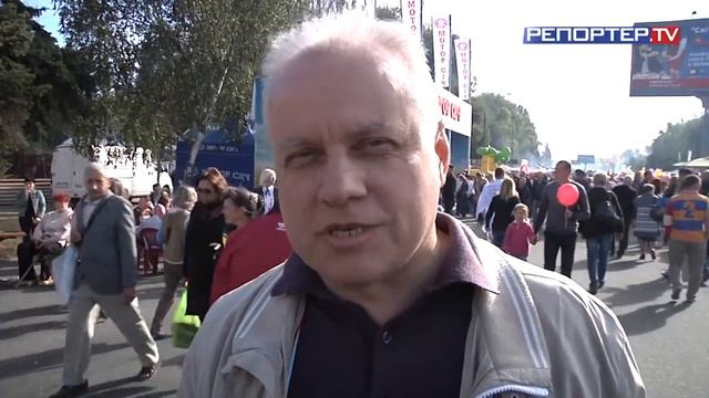 Поздравление Николая Фролова смотреть онлайн