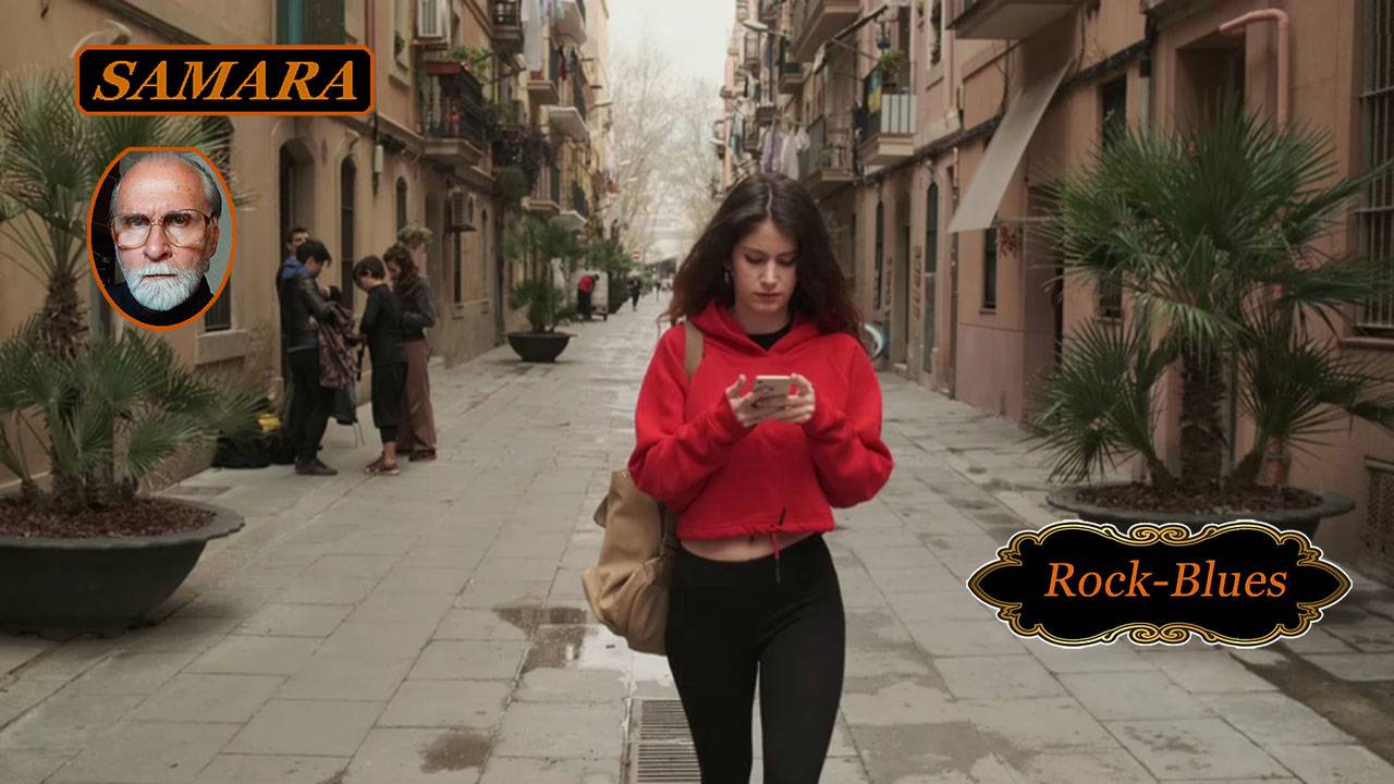 Рок - Блюз № 213. & Rock - Blues № 213. смотреть онлайн