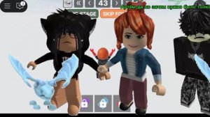 роблокс история*