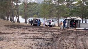 Худес оз Хурлакель 24 апреля 2021