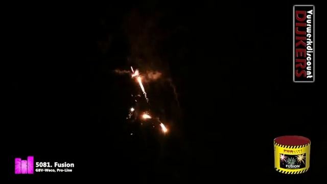 5081 Fusion Proline смотреть онлайн