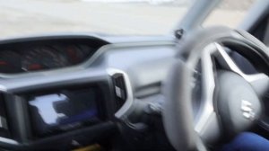 Обзор Suzuki Solio