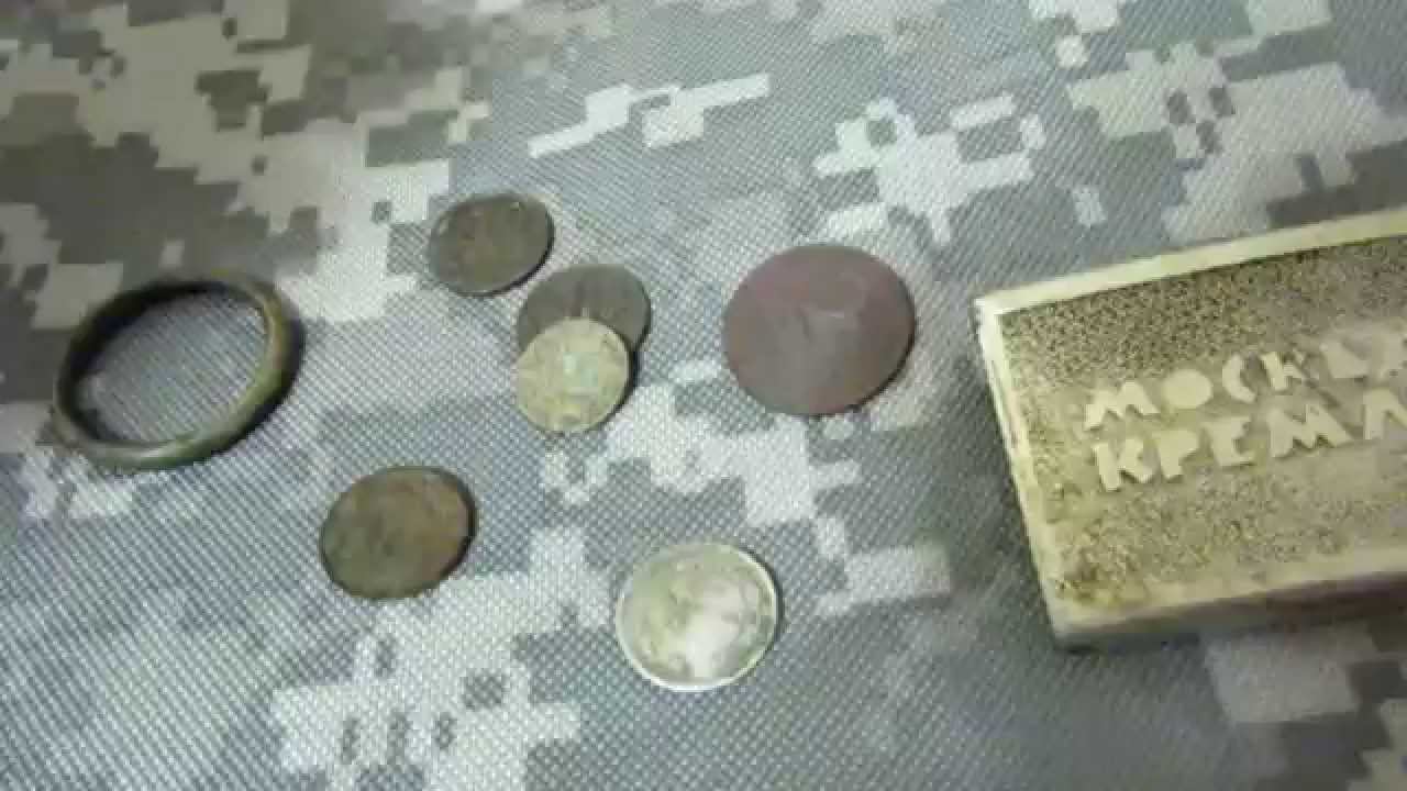Коп, пещеры из Нижегородской обл + шокирующая находка