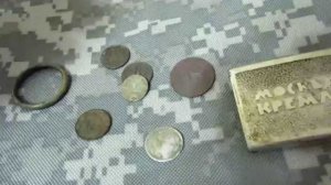 Коп, пещеры из Нижегородской обл + шокирующая находка