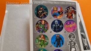 Chipicao Justice League 4K UHD