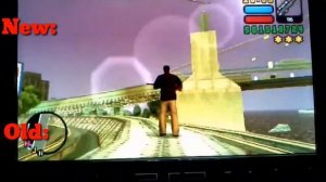 Grand Theft Auto Liberty City Stories: Police Helicopter Quotes Remastered
