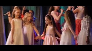 Лучики   Песенка (Я пою про этот ветер)