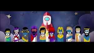 MOD GALAXY | @fonmodbox | INCREDIBOX