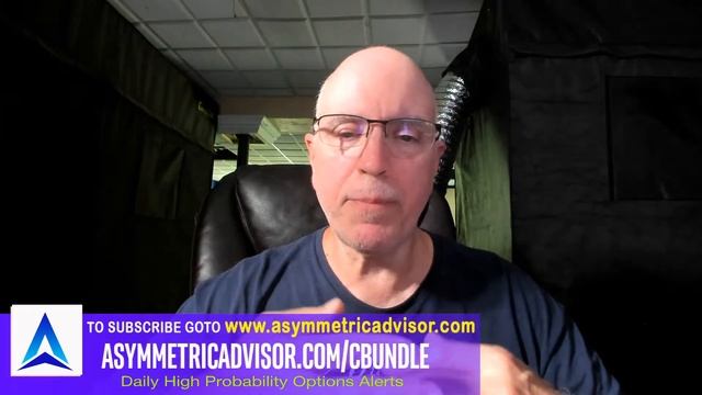 Trading Calls and Puts vs Multi-Leg Options Strategies смотреть онлайн