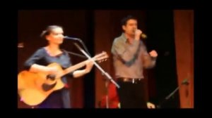 Константин Арбенин & Каперусита Роха - Песня из к/ф "Проданный смех"