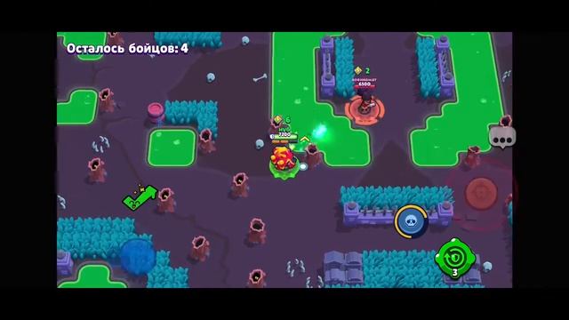 Играем в бс с друзьями. #фит Рома,Веня,Никита. смотреть онлайн