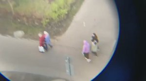 Обзор на сверхмощный бинокль профессиональный для охоты и рыбалки туристический BAK4 40x22