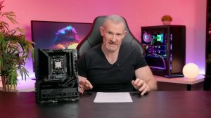 AMD Ryzen 7 9700X Overclocking Review with 8PACK 💪