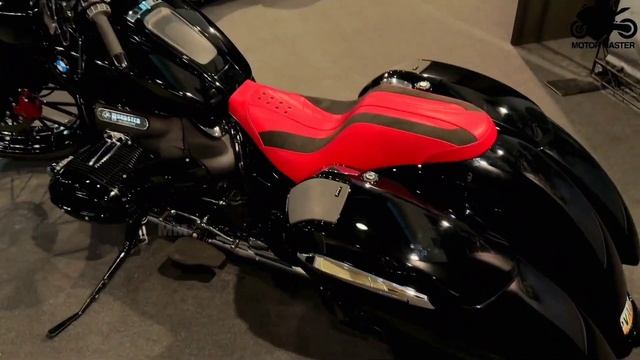 10 New Best Looking BMW R18 Motorcycles Of 2024 смотреть онлайн