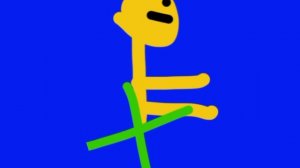 Мафен бежит футаж