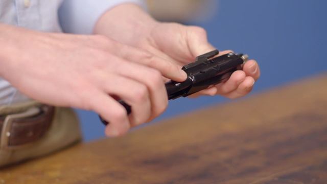 JP Enterprises AR-Style .308 Low Mass Bolt Carrier Assembly