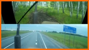 Т-40АМ За досками на сеновал. Расход топлива.