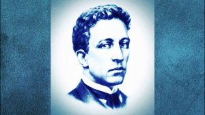 Александр Блок "Душа молчит. В холодном небе..." Читает Павел Морозов