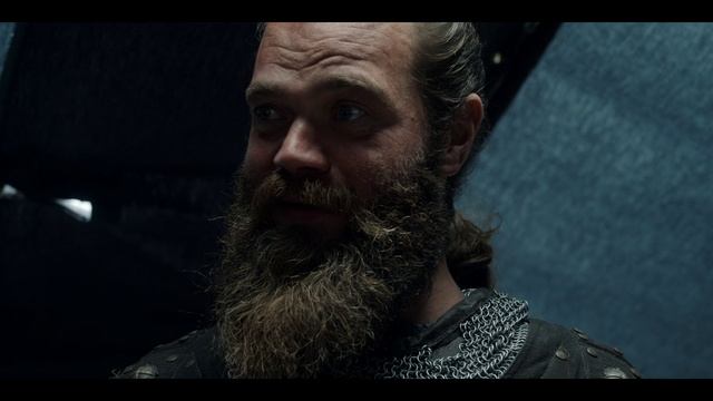 Викинги: Вальхалла 1 сезон 2 серия Викинг сериал 2022