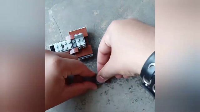 Lego Star Wars set 75133 2016 speed build смотреть онлайн