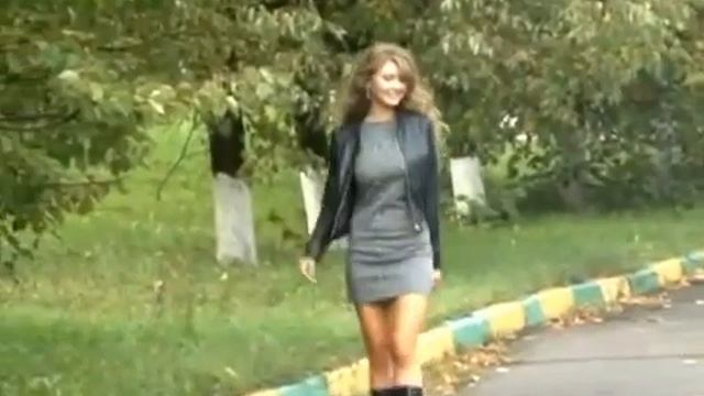 Анастасия - поразила своей красотой многие мужские сердца