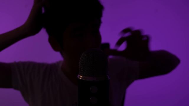 *WARNING* at EXACTLY 00:00, you will get tingles (ASMR) смотреть онлайн