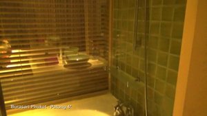 Hotel Burasari Phuket, Patong Beach - Thailand