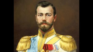 "Хорошо, что нет Царя..." Иванов Георгий. Читает Павел Морозов