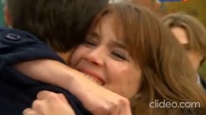 Она сказала, что любит тебя (Наоборот)