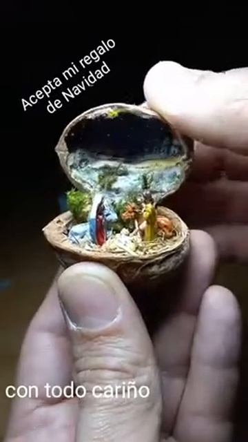 Sorpresa en nuez un regalo смотреть онлайн