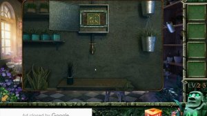Can You Escape The 100 Room 9 Level 25 Walkthrough