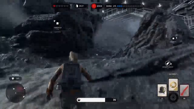 star wars battlefront #30 все бесплатно Life stream 1080 p 60 fps # PS4 смотреть онлайн