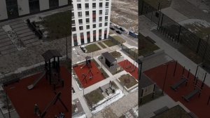 🏡 Уютная 2-комнатная евроквартира 35.6 м² в ЖК «Галактика» | Санкт-Петербург | Обзор + интерьер