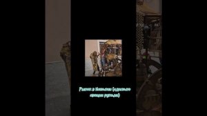 Рынок в Испании